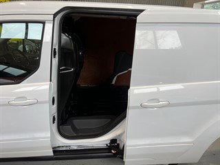 Used Ford Transit Connect from GL Cars