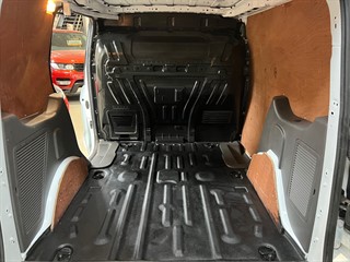 Used Ford Transit Connect from GL Cars
