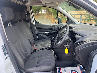 Used Ford Transit Connect from GL Cars