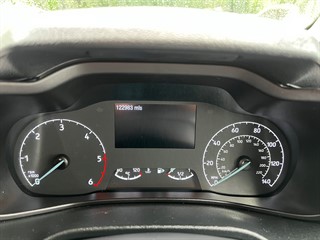 Used Ford Transit Connect from GL Cars