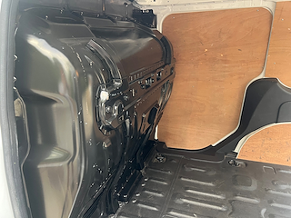 Used Ford Transit Connect from GL Cars