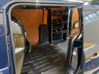 Used Ford Transit Connect from GL Cars