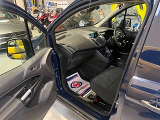 Used Ford Transit Connect from GL Cars