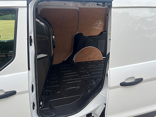 Used Ford Transit Connect from GL Cars