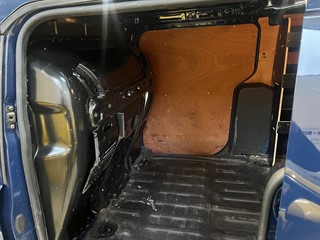 Used Ford Transit Connect from GL Cars