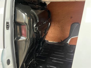 Used Ford Transit Connect from GL Cars