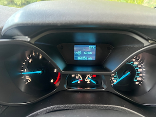 Used Ford Transit Connect from GL Cars