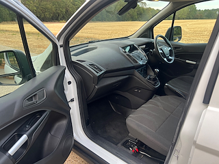 Used Ford Transit Connect from GL Cars