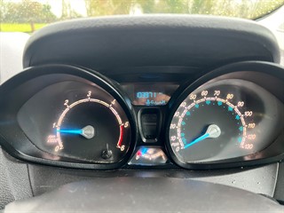 Used Ford Transit Courier from GL Cars