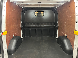 Used Ford Transit Custom from GL Cars