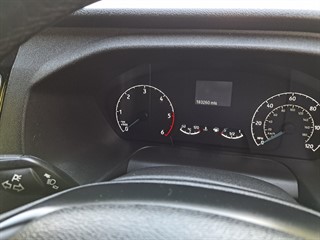 Used Ford Transit Custom from GL Cars