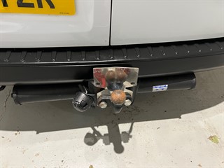 Used Ford Transit Custom from GL Cars