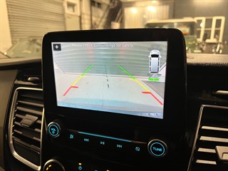 Used Ford Transit Custom from GL Cars