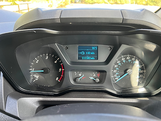 Used Ford Transit Custom from GL Cars