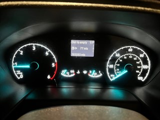 Used Ford Transit Custom from GL Cars