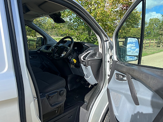 Used Ford Transit Custom from GL Cars