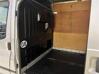 Used Ford Transit from GL Cars