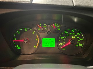 Used Ford Transit from GL Cars