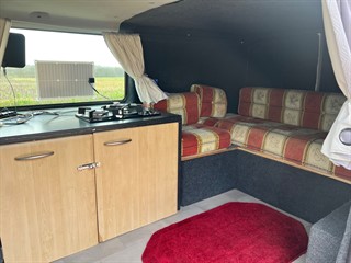 Used Ford Transit from GL Cars