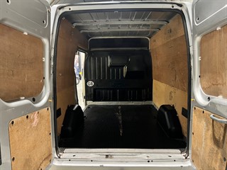 Used Ford Transit from GL Cars