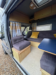 Used Ford Transit from GL Cars