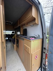 Used Ford Transit from GL Cars