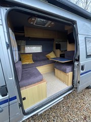 Used Ford Transit from GL Cars