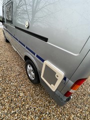 Used Ford Transit from GL Cars