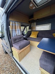 Used Ford Transit from GL Cars