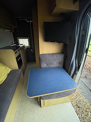 Used Ford Transit from GL Cars