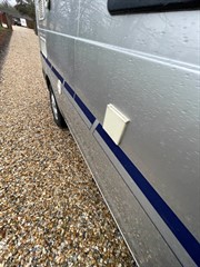 Used Ford Transit from GL Cars