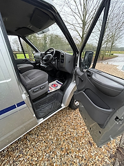 Used Ford Transit from GL Cars