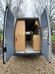 Used Ford Transit from GL Cars