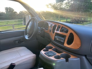 Used Ford Unlisted from GL Cars