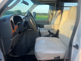 Used Ford Unlisted from GL Cars