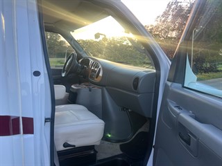 Used Ford Unlisted from GL Cars