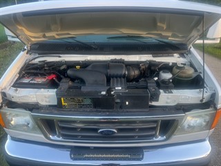 Used Ford Unlisted from GL Cars