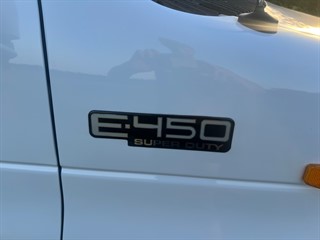 Used Ford Unlisted from GL Cars