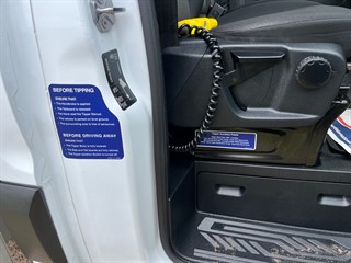 Used Ford Transit from GL Cars
