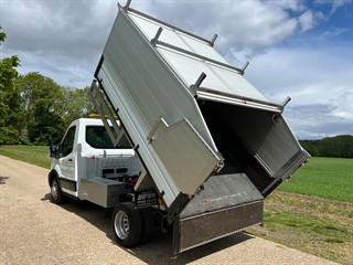 Used Ford Transit from GL Cars