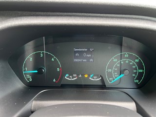 Used Ford Transit from GL Cars