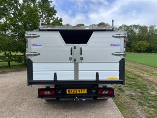 Used Ford Transit from GL Cars
