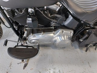 Used Harley-Davidson SOFTAIL from GL Cars