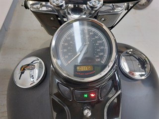 Used Harley-Davidson SOFTAIL from GL Cars