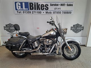 Used Harley-Davidson SOFTAIL from GL Cars