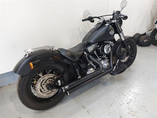 Used Harley-Davidson SOFTAIL from GL Cars