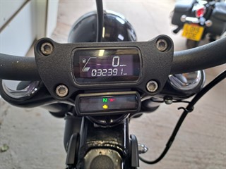 Used Harley-Davidson SOFTAIL from GL Cars