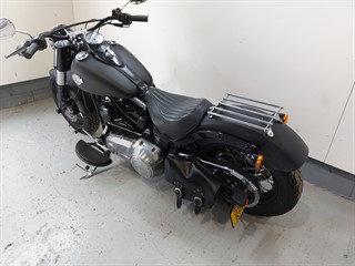 Used Harley-Davidson SOFTAIL from GL Cars