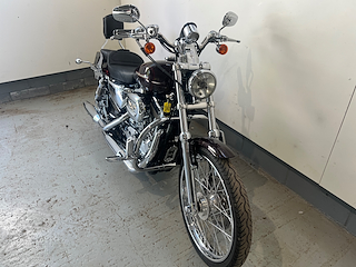 Used Harley-Davidson Sportster from GL Cars