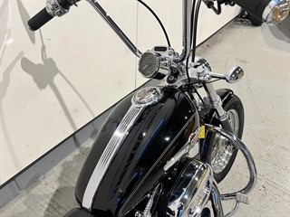 Used Harley-Davidson Sportster from GL Cars